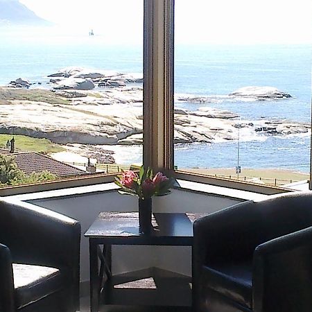 Dream A Little Apartment Simon's Town Bagian luar foto