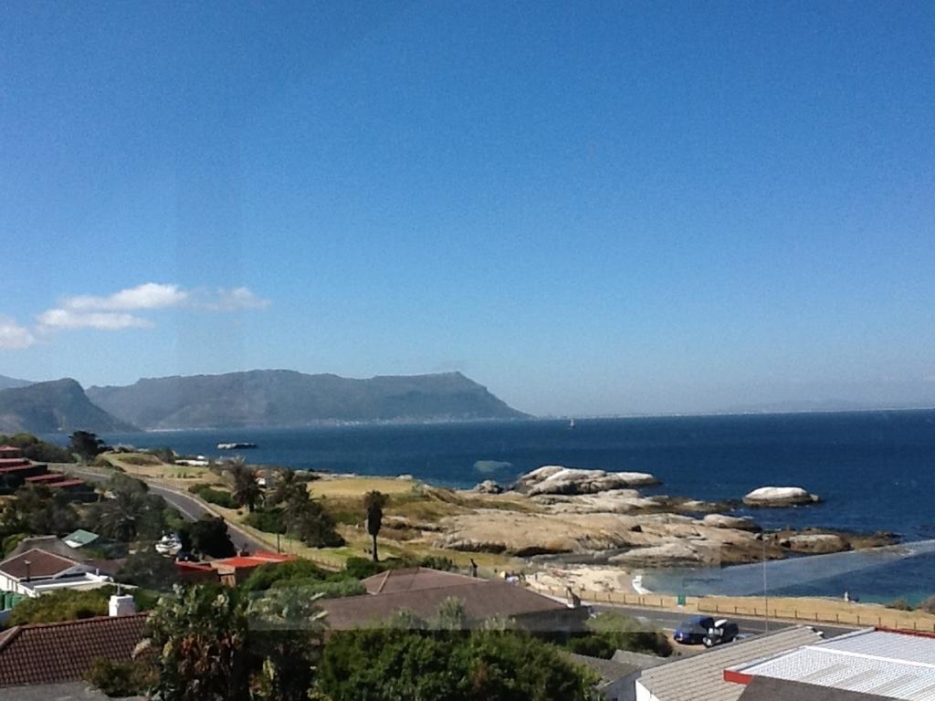 Dream A Little Apartment Simon's Town Ruang foto