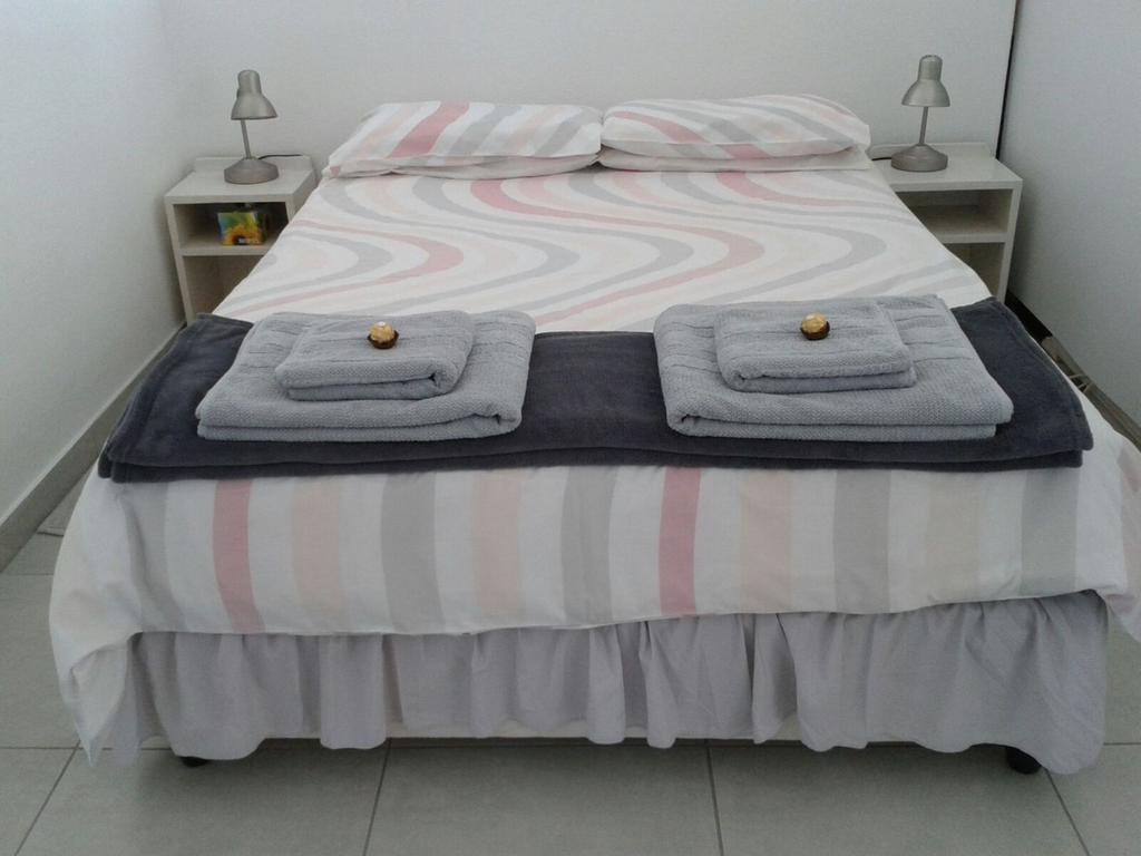 Dream A Little Apartment Simon's Town Ruang foto