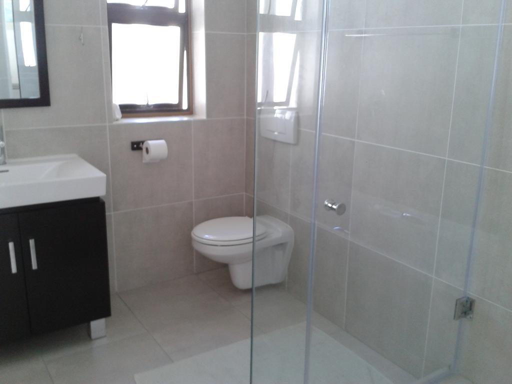Dream A Little Apartment Simon's Town Ruang foto