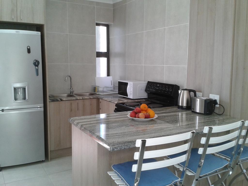 Dream A Little Apartment Simon's Town Ruang foto