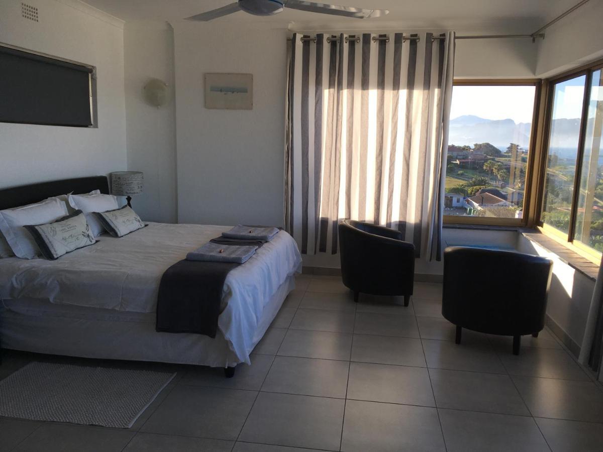 Dream A Little Apartment Simon's Town Bagian luar foto