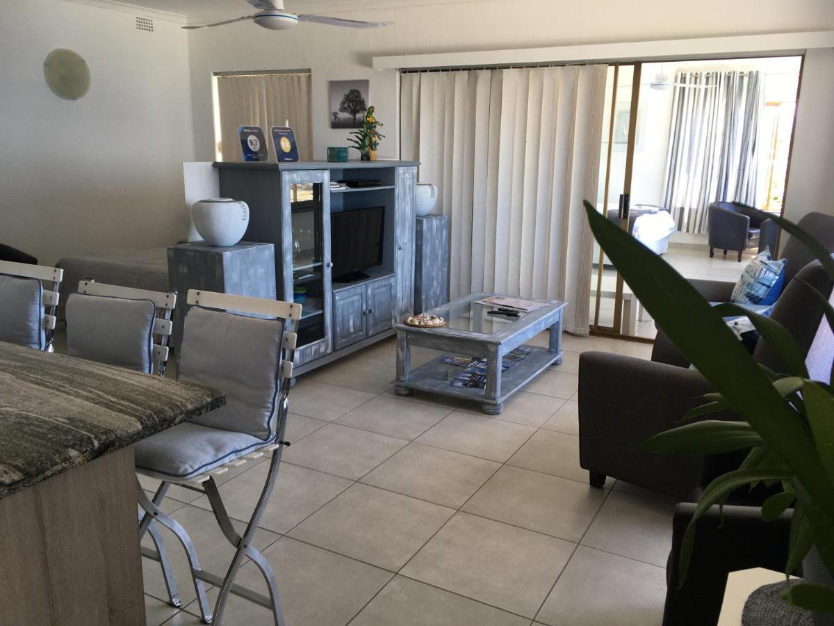 Dream A Little Apartment Simon's Town Bagian luar foto