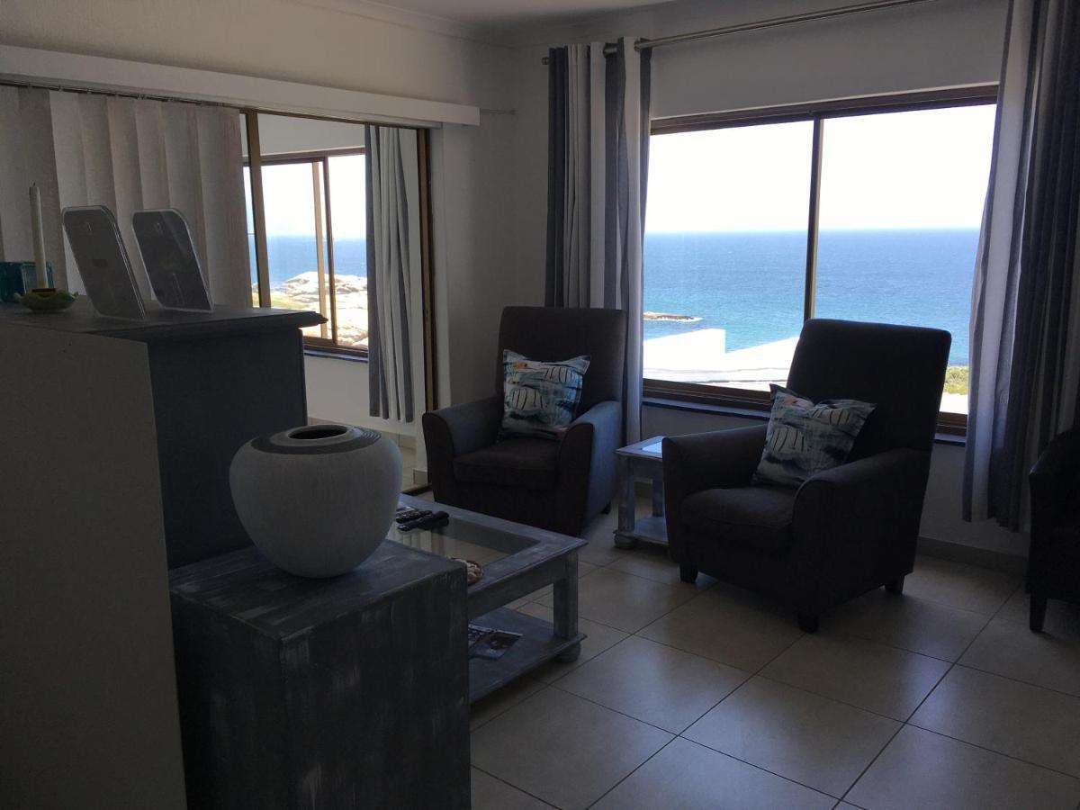 Dream A Little Apartment Simon's Town Bagian luar foto