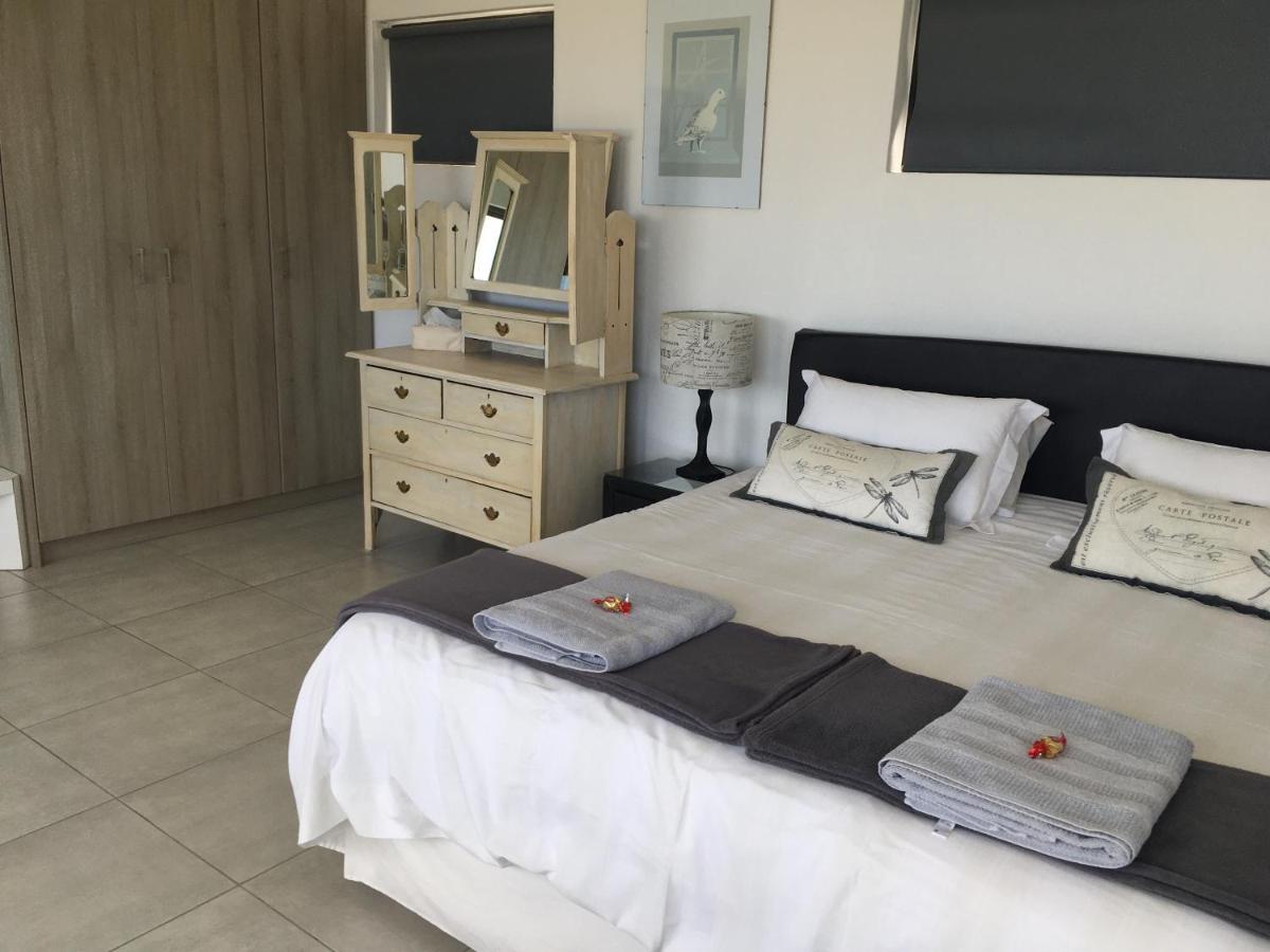 Dream A Little Apartment Simon's Town Bagian luar foto